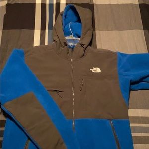 The North Face Fleece Jacket
